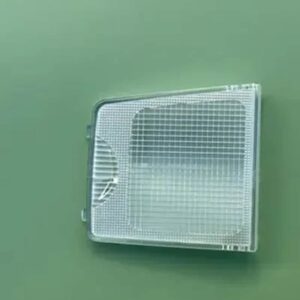 1 2個 屋内読書室ランプカバー アウトランダー CW 8401A031 天井レンズ ASX GA 読書灯ランサー CY CX - old left 8401A031