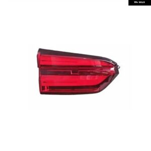1ピース リアライト パーキング ランプ MG テールランプ RX8 ハザード灯リアウィンカー LED トップ外側内側 トランク ランプ - L INNER