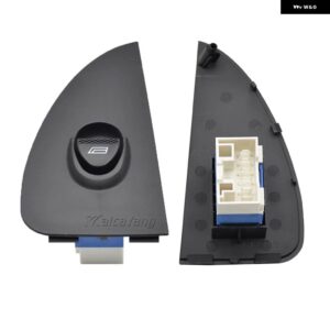 運転席側電動パワー マスターウィンドウ スイッチ 100157736 100157737 フィアット パリオファイアストラーダシエナ 2001-2015 - Sub-control Switch