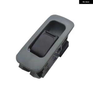 スズキ パワーウィンドウ スイッチ 左 LH ドライバーフロント グランドヴィターラ XL-7 バレーノ開き戸 37990-65D10-T01 3 - Passenger Switch