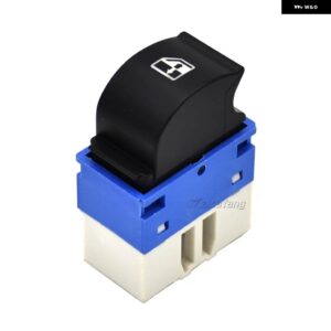 735417034 735402417 パワーウィンドウ マスタースイッチ リフ ターボ タン フィアット ドブロ 119 カーゴ 223 38626 - Without Panel