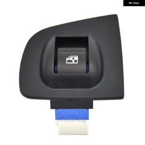 735417034 735402417 パワーウィンドウ マスタースイッチ リフ ターボ タン フィアット ドブロ 119 カーゴ 223 38626 - With Panel