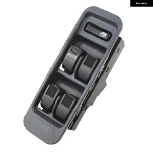 パワー マスターウィンドウ スイッチ ダイハツシリオングランムーブテリオスYRVウィンドウコントロールリフタースイッチ パネル84820-97201 - Left