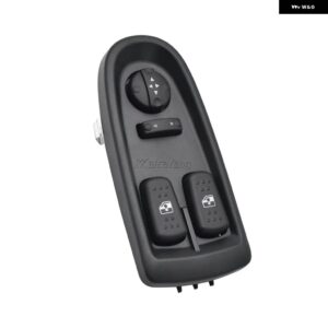 IVECO DAILY IV 39052 ウィンドウミラー コントロールスイッチ ボタン 5801304491 5801304492 5801304490 - With Mirror Button