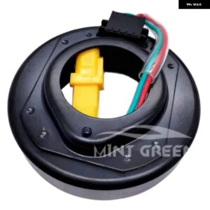 オートエアコン AC コンプレッサー 磁気電磁クラッチコイル シトロエン C4 グランピカソ C5 III C4 パラス ベルランゴ - 1 pcs