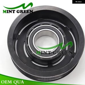 スズキ オート AC コンプレッサー クラッチ GRAND VITARA KIZASHI 95200-76KA0 9520076KA1 95200 - AC CLUTCH PULLEY