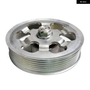 自動油圧パワーステアリングポンプ アセンブリ HONDA アコード 2006 56110-RAA-A01 56110-RAA-A02 56110-RAA-A03 56110-PNB-A02 - Only Pulley