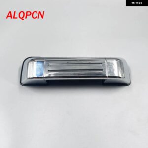 スズキ リア外側外装 テールゲート トランク ドアハンドル グランドビターラ 1998-2005 8285065D125PK 82850-65D1 - Chrome