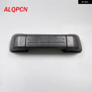 スズキ リア外側外装 テールゲート トランク ドアハンドル グランドビターラ 1998-2005 8285065D125PK 82850-65D1 - black