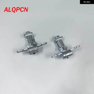 テールゲート ラッチ リアゲート ロック VW アマロック 2010-2021 2H5829211D - 2pc