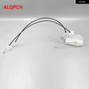 フロントドアロック手動ラッチ いすゞ ピックアップ D-MAX ロデオ 2002-2016 - right