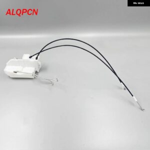フロントドアロック手動ラッチ いすゞ ピックアップ D-MAX ロデオ 2002-2016 - Left