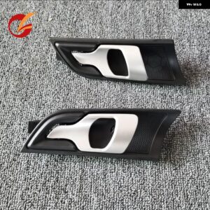 ROEWE 550 MG550 フロントドアハンドル リアドア インナーハンドル - front RH