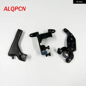 FOTON TRAVELER TRANSVAN スライドドア アッパーミドルロアベアリング - upper
