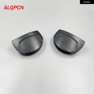ブラックドア フロントアウターハンドル リアパワードア アウターハンドル チェリーS22バン - rear 1 pair