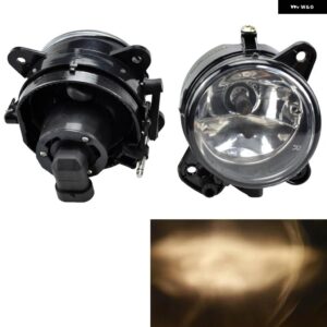 フォグランプ V W トランスポーター T5 カラベル 2003-2010 12V ハロゲンフロントロアバンパー フォグランプ V-W クラフター 2006 - Halogen
