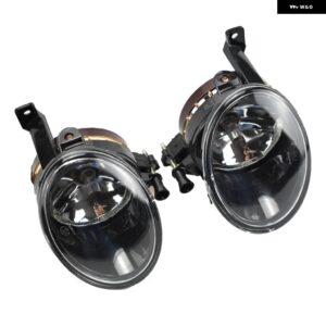 自動ハロゲン フォグランプ アセンブリ VW トゥアレグ 2011-15 OEM 7P6941699 7P6941700 - Halogen