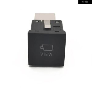 VW ゴルフ 6 MK6 ジェッタ 5 MK5 シロッコカメラ ビューボタンオンオフコントロールスイッチ ワイヤー 付き - View