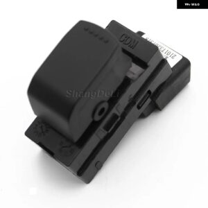 スズキ パワーウィンドウ コントロールスイッチ ウィンドウリフタースイッチ ボタン スイフトSX4アルト2005-2013 - Rear Right