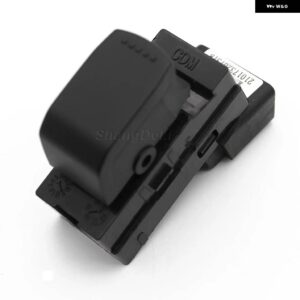 スズキ パワーウィンドウ コントロールスイッチ ウィンドウリフタースイッチ ボタン スイフトSX4アルト2005-2013 - Front Right