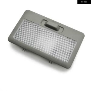 スズキ VITARA SWIFT 2011 インテリア 読書灯オートルーフドーム読書灯天井読書灯 - gray
