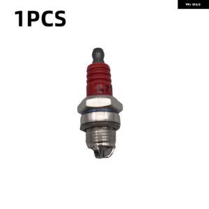 STIHL FS46 FS55 KM55 FS45 FS45C FS46C FS55C FS55R FS55RC MS461 050 051 075 076 064 066 MS660 084 088 MS880 TS400 スパークプラグ - 1pcs