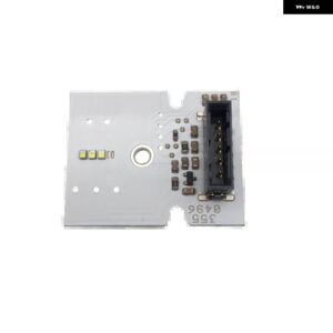 8U0941475B 8U0941475C デイタイム ランニングライト LED ボードキセノン HID ラム ヘッドライト バラスト ライトヒートシンク 8U0941475C AUD I Q3 8U - right