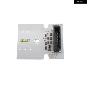 8U0941475B 8U0941475C デイタイム ランニングライト LED ボードキセノン HID ラム ヘッドライト バラスト ライトヒートシンク 8U0941475C AUD I Q3 8U - Left