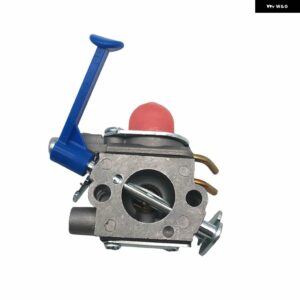 キャブレター HUSQVARNA 545081848 125L 125LDX 128CD 128L 128LD 128LDX 128R 128RJ 交換 C1Q-W40A トリマー キャブレター - black