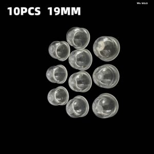 15MM キャブレター 刈払機 52CC 49CC 43CC 40-5 44-5 エンジン 燃料ラインフィルター ポンプカップスパークプラグツールパーツ - Purple