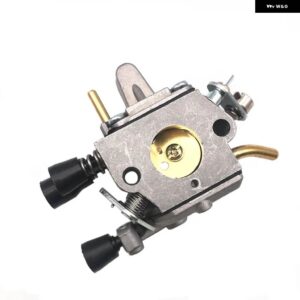 キャブレター キット STIHL FS120 FS200 FS250 FS250R FS300 FS350 トリマー刈払機 4134 120 0653 4134 400 1301 134 141 0300 - WHITE