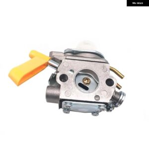 キャブレター C1U-H60 調整ツール リョービ ホームライト 25CC 30CC S430 SS26 SS30 CS26 CS30 ストリングトリマー刈払機 - WHITE