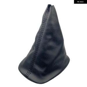 VW パサート B5 B5.5 1998-2004 B5 FL 00-05 3B B5 3B2 3B5 1996-2000 カースタイリングギア シフトノブ ゲートルブーツカバー カラーケース - Case Only