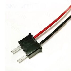 1個 H7 LED ヘッドライト 配線ソケット H1 H4 H11 HB5 9007 オスメスコネクタアダプタ配線ハーネス - 1 pcs H7 Male