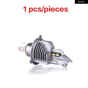 H4 9003 HB2 LED ヘッドライト 電球 12V 24V 80ワット 16000LM ダイオードランプ LED H4 4300K 車ハイビームディップビーム 6000K 8000K