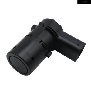 フィアット MULTIPLA STILO CROMA DOBLO DUCATO IDEA MAREA PALIO MUSA PDC パーキングセンサー 51755060 735393479 735429755 46802909 - black