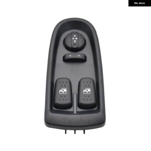 IVECO DAILY IV 2006/12/01 ウィンドウミラー コントロールスイッチ ボタン 5801304491 5801304492 5801304490 - With Mirror Button