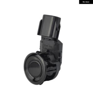 スズキ 89341-61MA0 バックアップ リバースパーキングアシストセンサー SX4 クロス 2017 ランドクルーザー 5.7L V8 20 - Glossy black