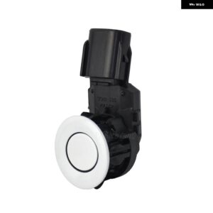 スズキ 89341-61MA0 バックアップ リバースパーキングアシストセンサー SX4 クロス 2017 ランドクルーザー 5.7L V8 20 - White