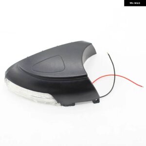 左右サイドウインカー + パドルライト VW ティグアン MK1 2009-2018 シャラン 2012-2018 5ND949101A 5ND949102A - Left no puddle