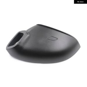 サイドミラー アンダーホルダー VW パサート B8 ALLTRACK 2016-2019 ARTEON 新 CC 左右ハウジング トリム 交換 - Right side no hole