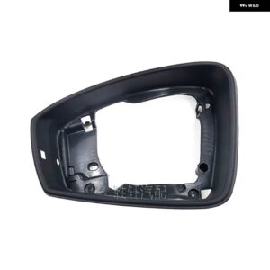 サイドバックミラー フレームハウジングホルダー VW ティグアン 2017 2018 タイロン 2019 2020 オールスペース交換左右 トリム MK2 - Pair(L and R)