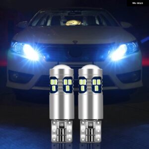 MG ZS EV MG3 MG4 MG5 MG6 MG7 EZS HS EHS 3SW TF 2017-24 LED パーキングライトアクセサリー - Lce Blue