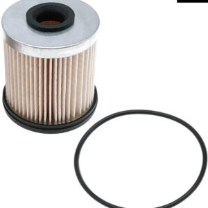 R12H R12T アップグレード 燃料水分離器マリン交換用 S3240 120AT NPT ZG1/4-19 スピンオンフィルター付属フィッティング 2 プラグ 2個 - Element