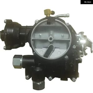 3310-804622R1 キャブレター ロチェスター 5.0L 305 / 5.7L 350 2 バレル V8 MERCRUISER 電動チョーク付き 3310-86448A1 - CBRT-305-CK