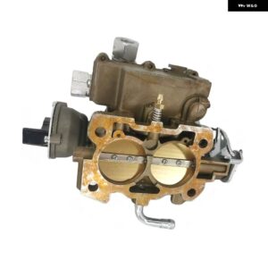 3310-804622R1 キャブレター ロチェスター 5.0L 305 / 5.7L 350 2 バレル V8 MERCRUISER 電動チョーク付き 3310-86448A1 - CBRT-305-YW