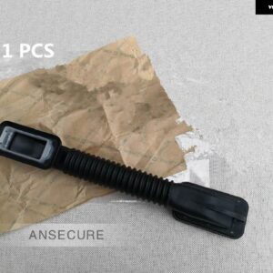 テールゲート スレッディングパイプ VW ゴルフ MK7 ティグアン トゥーラン T-ROC シュコダ オクタビア コディアック シート アテカ 5G6 971 829B - 1 pcs