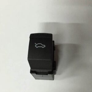燃料タンクスイッチとリアトランク トランク リッドスイッチボタン VW パサート B5 ゴルフ ジェッタ MK4 ボラ 1J0 959 831 A 1J0 959 833 A - Rear trunk switch