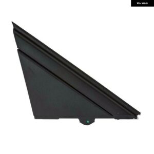 AU05 -ドアミラー フラッグカバー モールドトライアングルカバー フィアット 500 12-19 - right