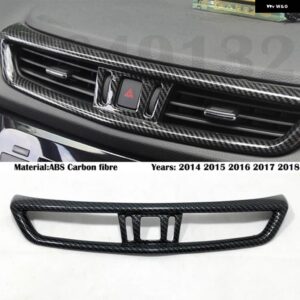 エクストレイル XTRAIL T32 ローグ 2014-2020 ABS カーボン/マットギア シフトノブ ステッカー パネルフレームカバー トリム アクセサリー - Middle Air outlet